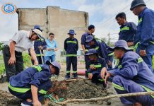 Khóa học cấp chứng chỉ nghiệp vụ phân bón