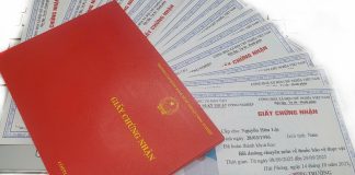Chứng chỉ hành nghề bán thuốc bảo vệ thực vật
